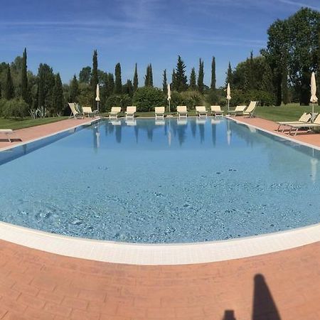 Appartement Casa Terra Rossa à Fauglia Extérieur photo