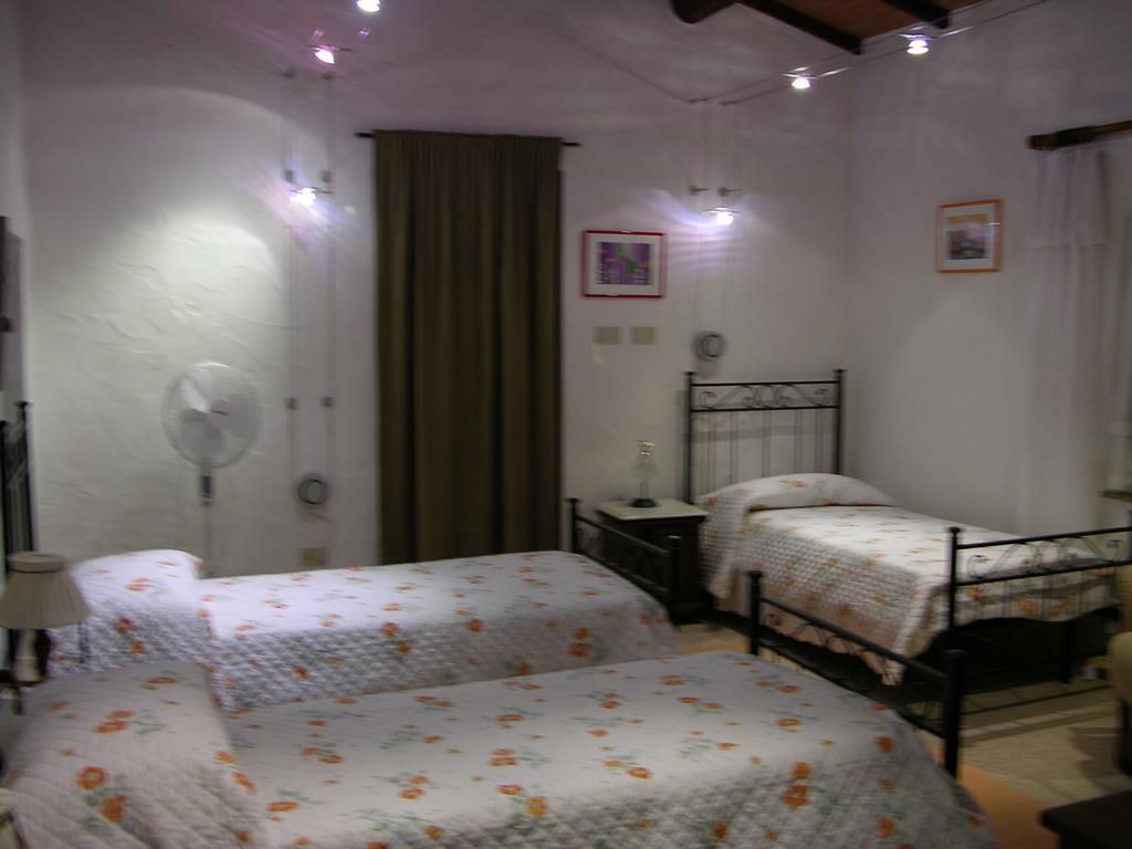 Appartement Casa Terra Rossa à Fauglia Chambre photo