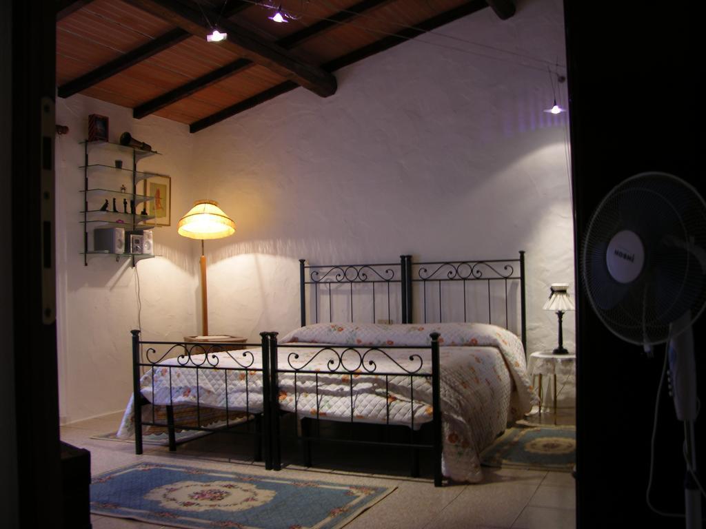 Appartement Casa Terra Rossa à Fauglia Chambre photo