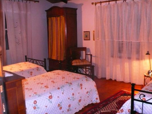 Appartement Casa Terra Rossa à Fauglia Extérieur photo