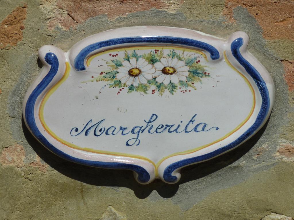 Appartement Casa Terra Rossa à Fauglia Chambre photo