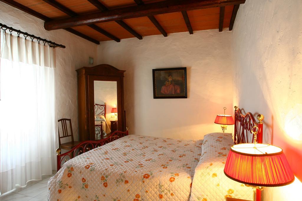 Appartement Casa Terra Rossa à Fauglia Extérieur photo