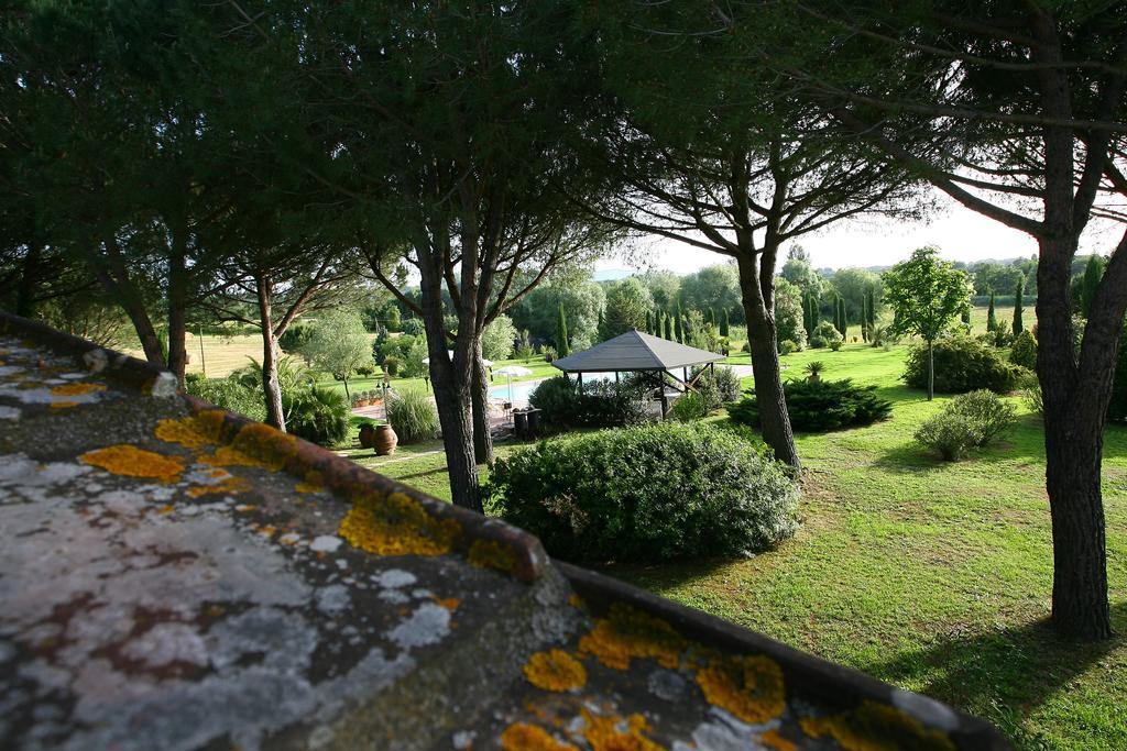 Appartement Casa Terra Rossa à Fauglia Extérieur photo