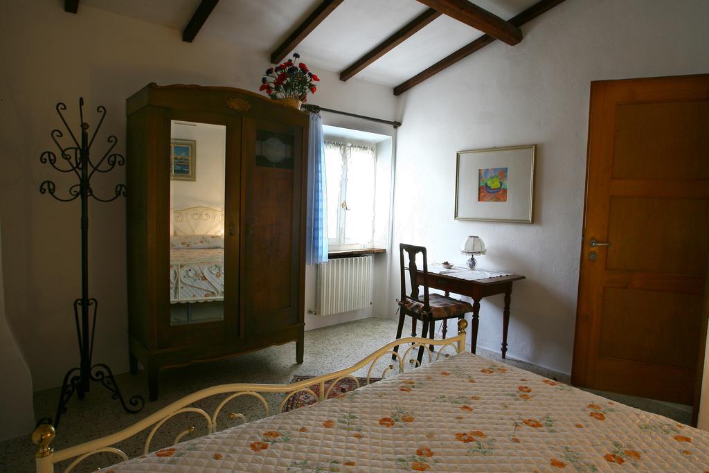Appartement Casa Terra Rossa à Fauglia Extérieur photo